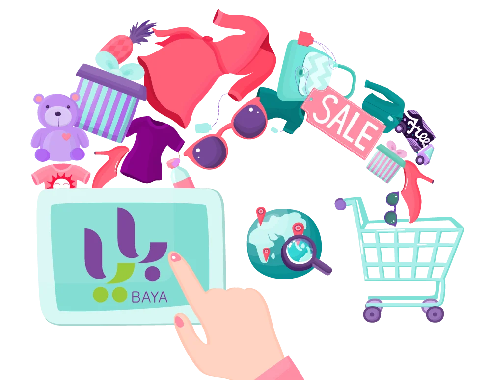 بایا چیست و چه خدماتی به صاحبان کسب و کار میدهد؟