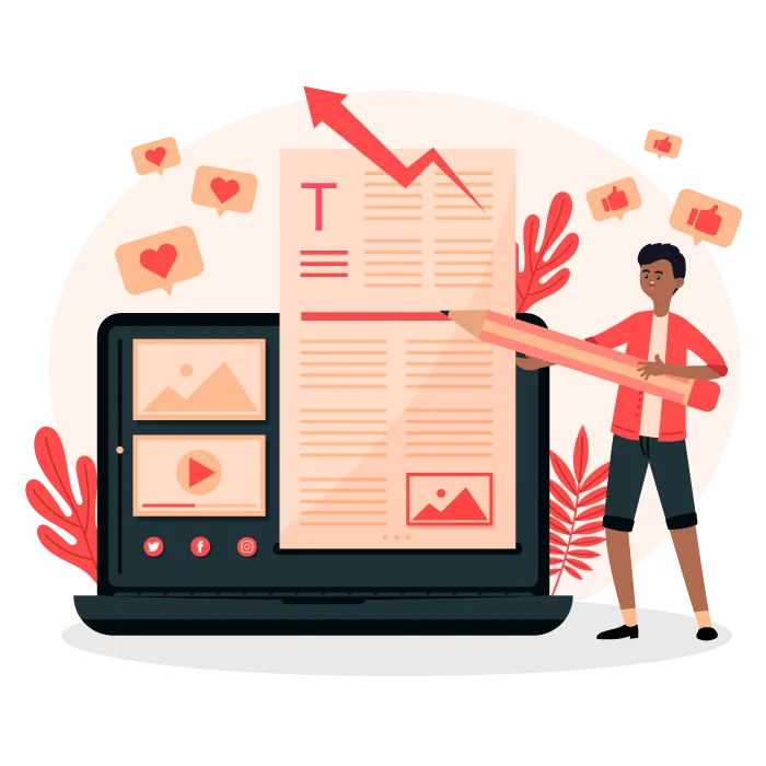 چگونه میتوانم یک وب سایت بسازم؟