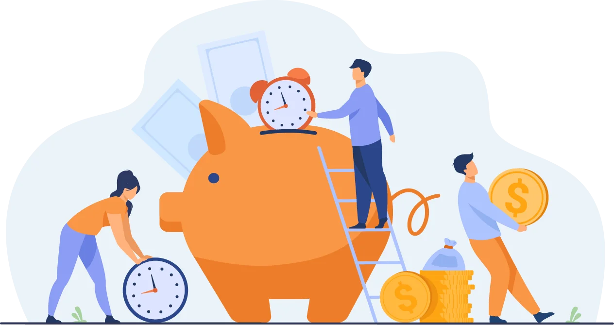 راهاندازی ساعت فروشی آنلاین