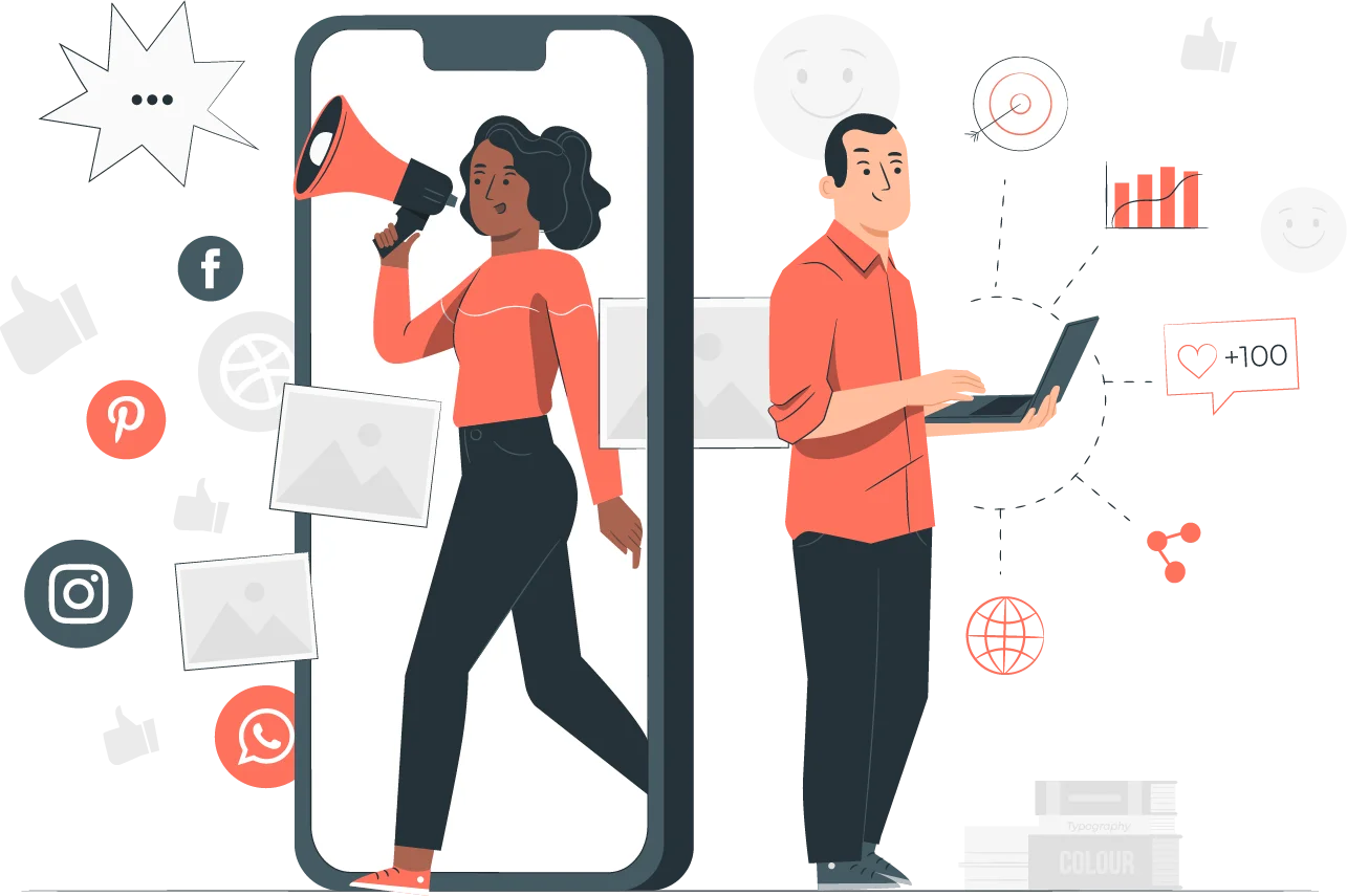 پیدا کردن نیاز مشتریان از طریق شبکههای اجتماعی