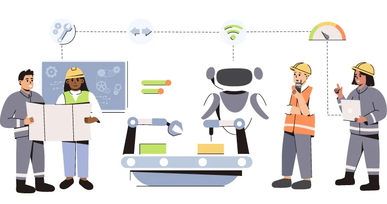 هوش مصنوعی در کسب و کار