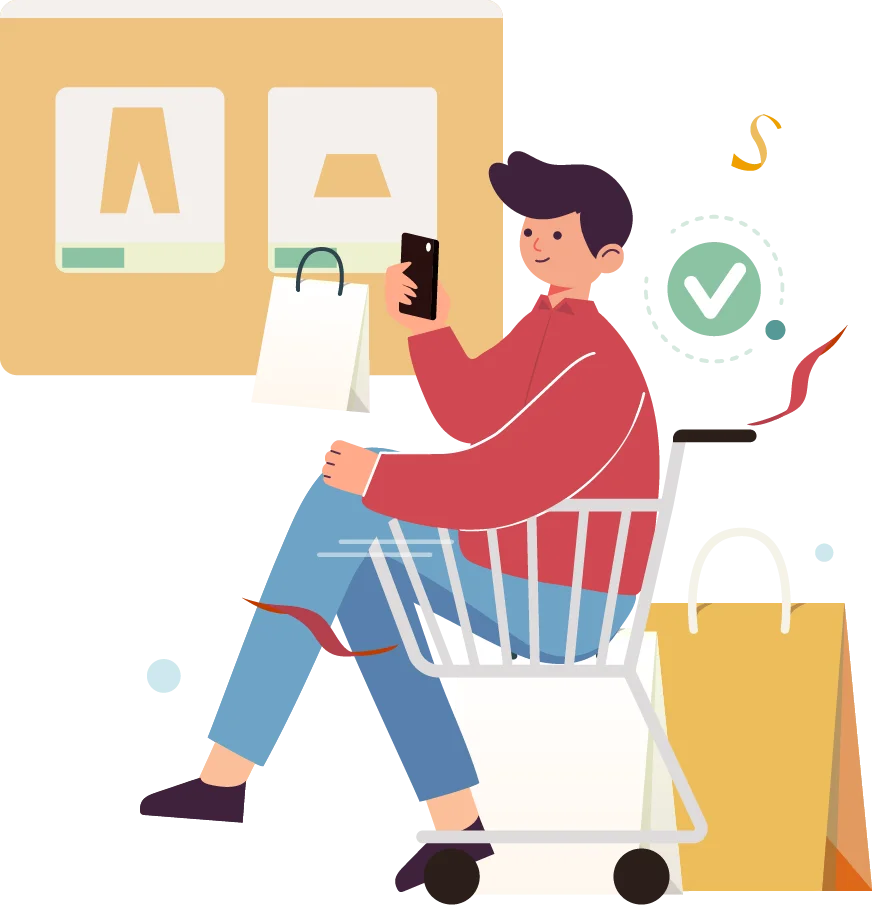 آموزش راهاندازی عمده فروشی آنلاین