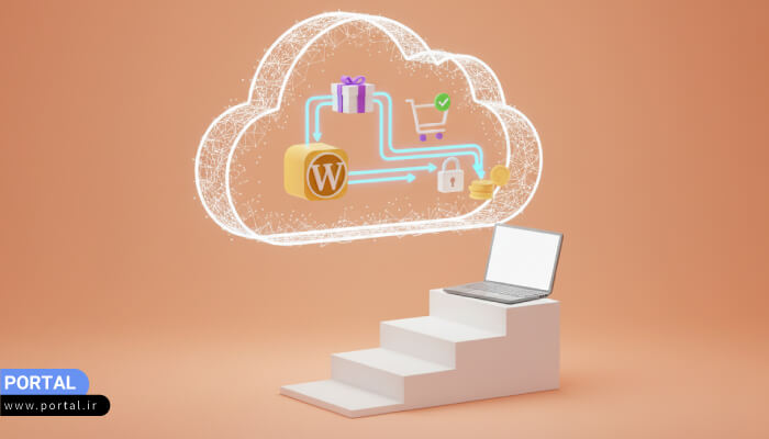 ساخت فروشگاه اینترنتی با وردپرس