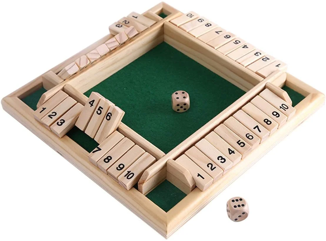 فروش اینترنتی بازیهای تختهای