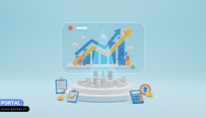 مدلهای مختلف پیشبینی فروش