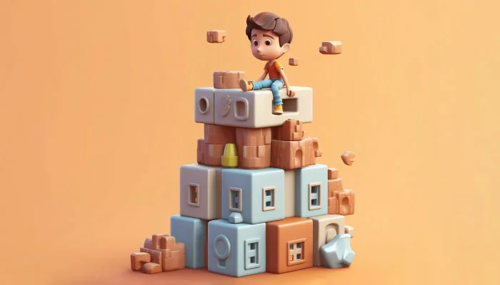 اسباب بازیهای خانه سازی