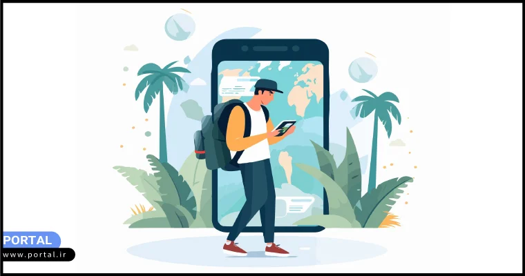 تولید محتوا و کپیرایتر: کلید درهای دنیای ماجراجویی