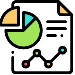 طراحی اینفوگرافیک تعاملی برای ارائۀ اطلاعات - آیکون