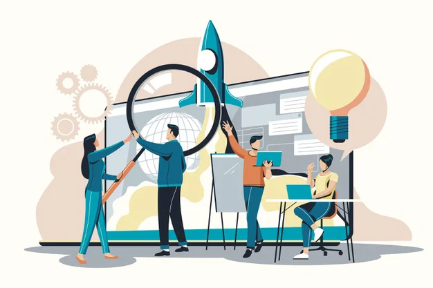 راهاندازی کسب و کار در ایران