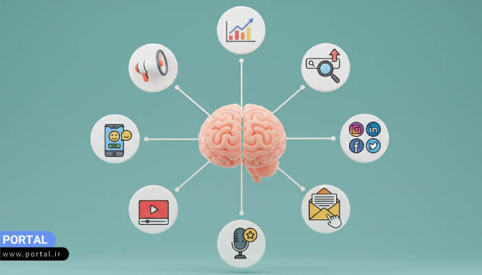۸ تکنیک جذب مشتری در دنیای دیجیتال مارکتینگ