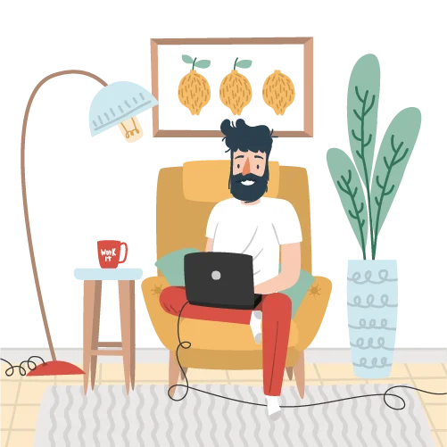 چه شغل هایی را میتوانیم به صورت دورکاری انجام دهیم؟