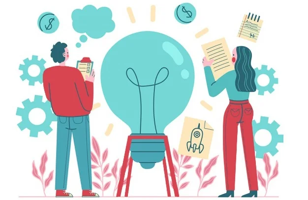 ایدهیابی برای ایجاد کسب و کار در ایران
