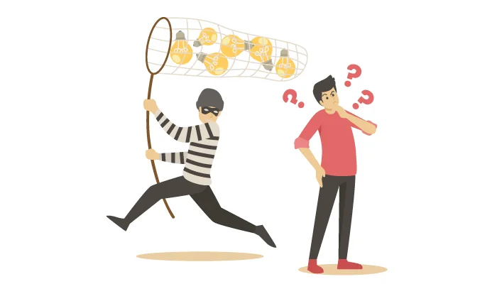 کلاهبرداری سایتها با فروش بک لینک