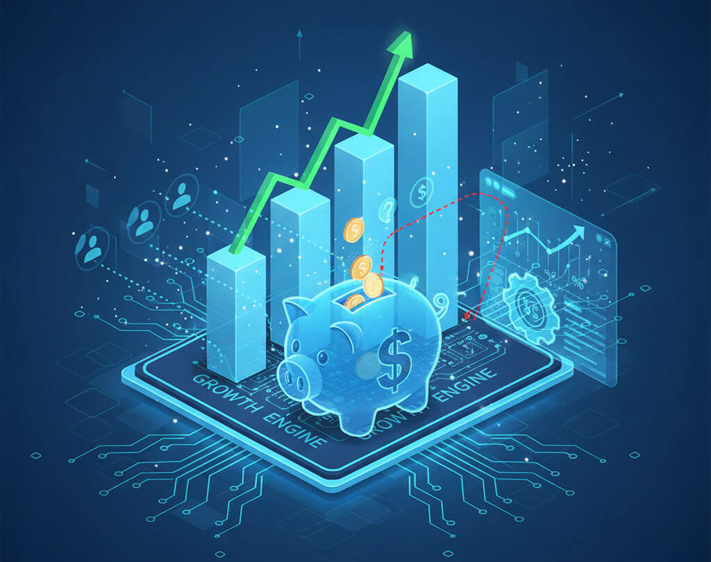 ابزارهای رایگان محاسبه CAC