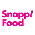 آیکن اسنپ فود