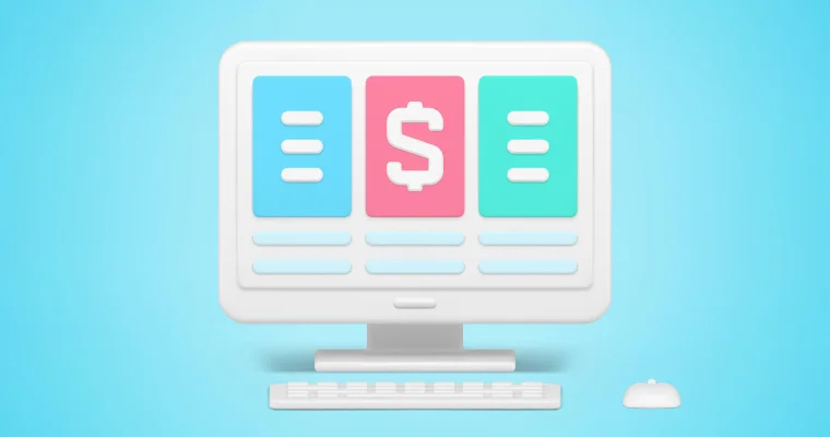 هزینه توسعه وب سایت