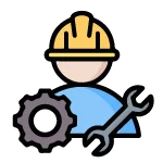 آیکن خدمات پس از فروش