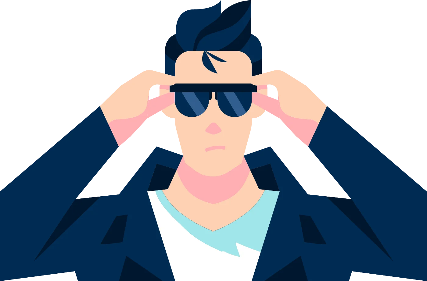 توصیههای مهم برای ساخت فروشگاه اینترنتی عینک