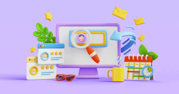 مقابله مشکل ترافیک نامرتبط و کمارزش