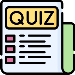 بازاریابی با تولید محتوای تعاملی در قالب آزمون‌ - آیکون