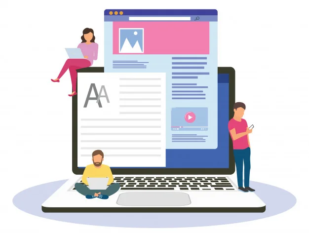 چرا بلاگ نویسی این همه اهمیت دارد؟