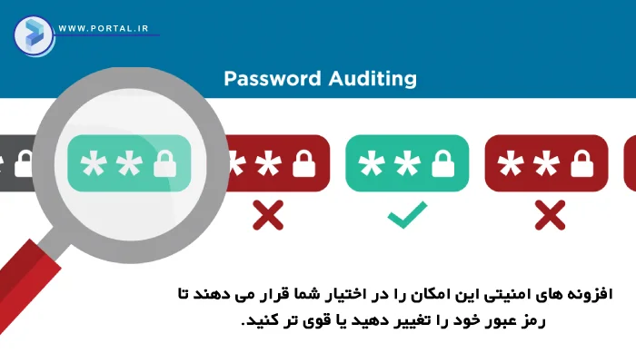 چالشها و مسائل مرتبط با افزونهها