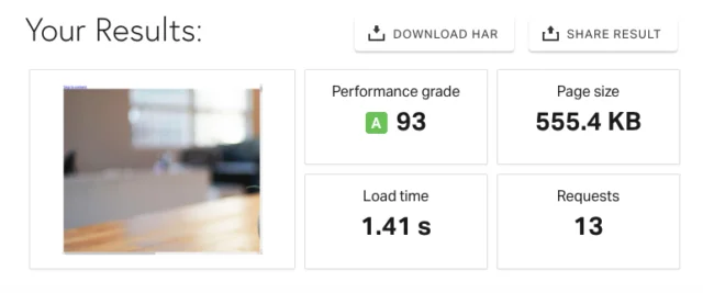 بهینه سازی تصاویر