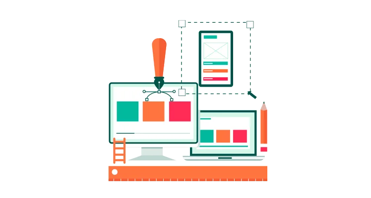 ویژگیهای طراحی سایت در شهر شیراز