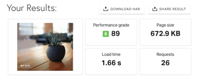 بهینه سازی تصاویر