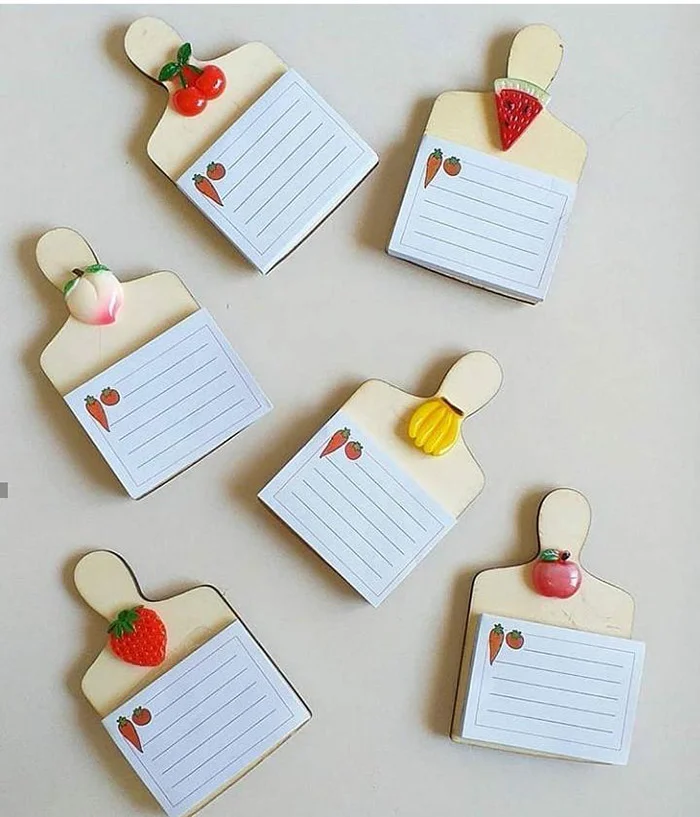 مگنتهای تزئینی