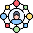 کیورد سرچینگ از طریق انجمنهای اینترنتی