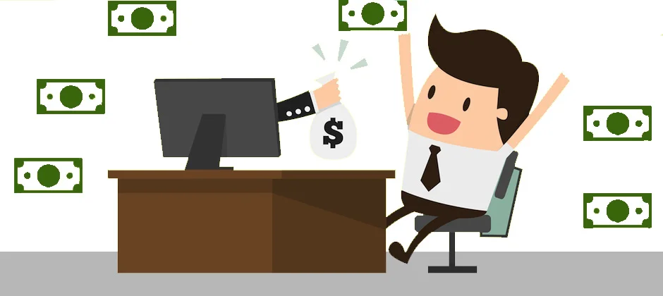 کسب درآمد از سایت