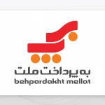 آیکون به پرداخت ملت 