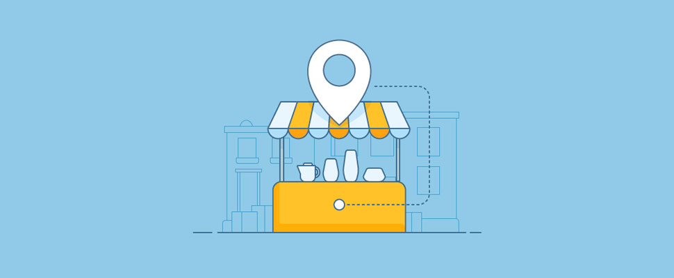 چگونه لوکیشن خود را در گوگل مپ (Google Map) ثبت کنیم؟