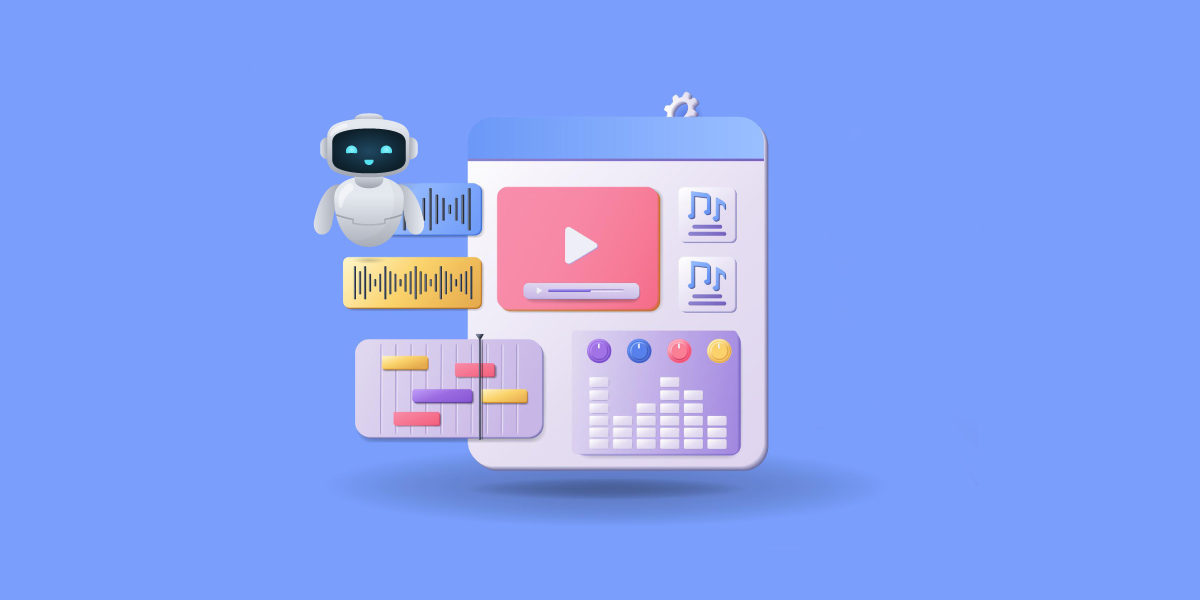 بهترین ابزارهای ساخت ویدیو رایگان با هوش مصنوعی