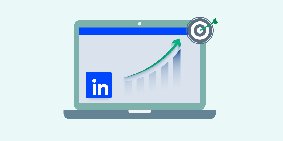 لینکدین مارکتینگ و تاثیر آن در رشد کسب و کار