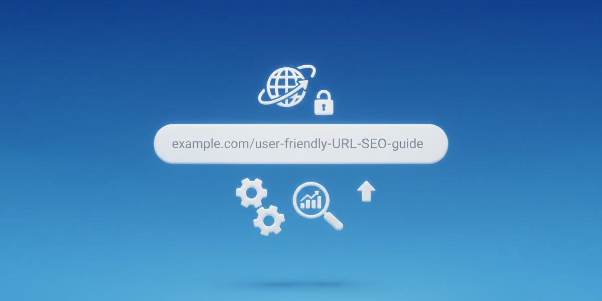 آموزش نوشتن آدرس اینترنتی کاربر پسند؛ تأثیر URL در سئو