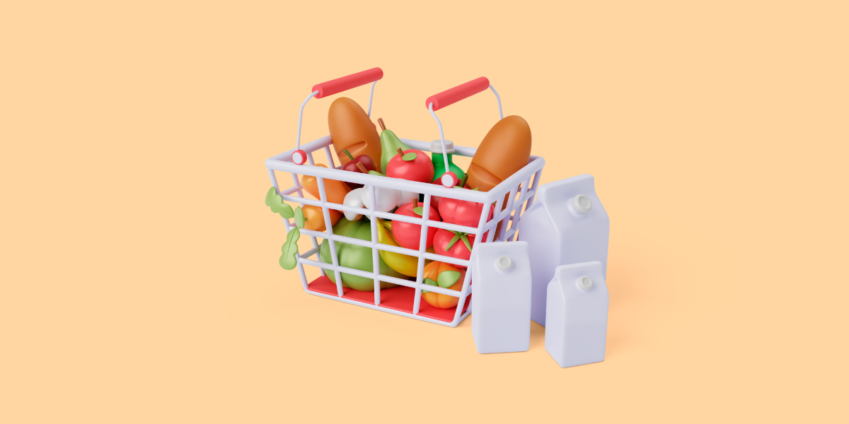 چگونه سوپرمارکت اینترنتی خود را راه‌اندازی کنیم؟