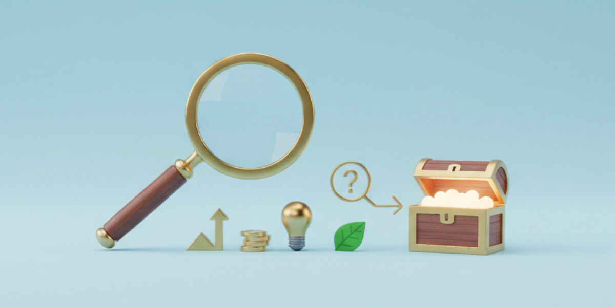 چگونه محصول مناسب برای فروش انتخاب کنیم؟ راهنمای جامع انتخاب بهترین کالا برای شروع