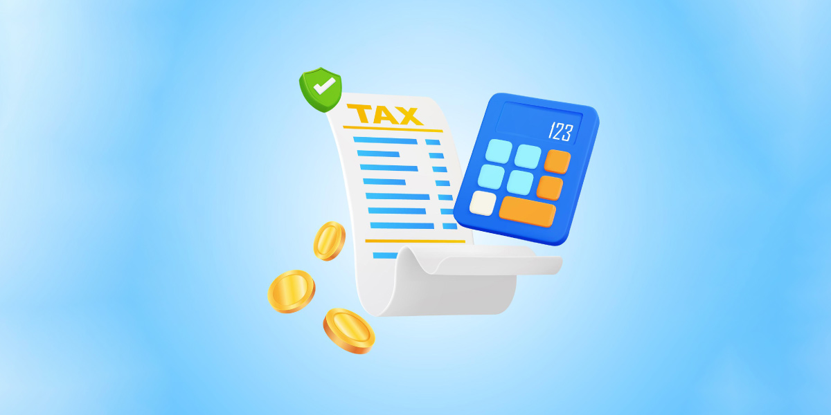 مالیات بر ارزش افزوده چیست؟ نرخ مالیات سال جدید