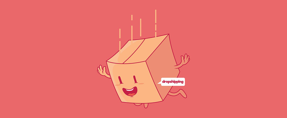 دراپ شیپینگ چیست؟ (آموزش جامع کسب درآمد با سرمایه کم)