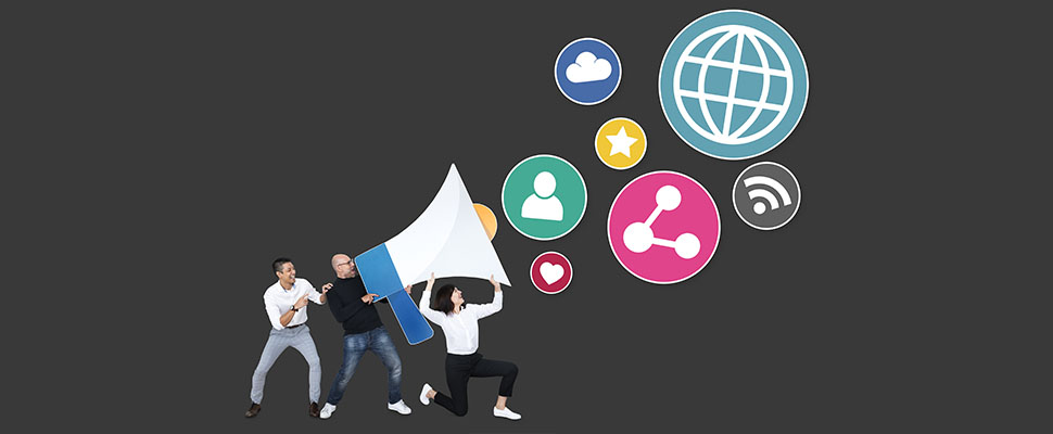 روش های تبلیغ مغازه برای افزایش فروش چیست؟