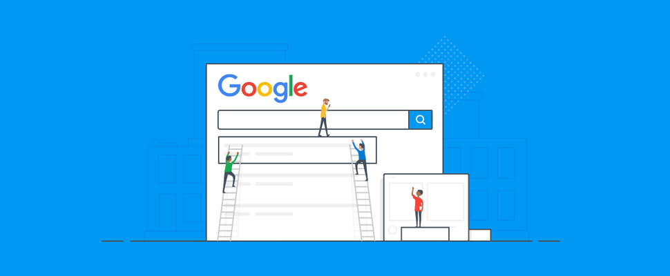 سئو خارجی و داخلی چیست؟