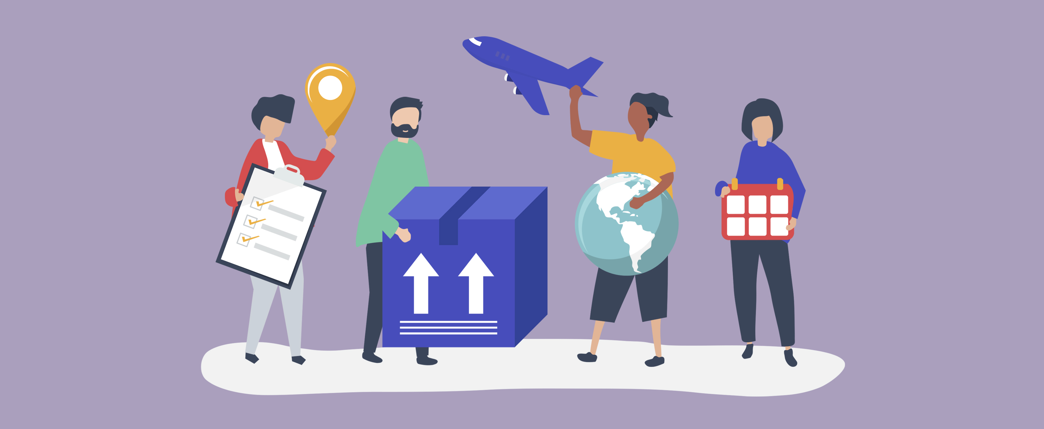 محصولات فروشگاه اینترنتی‌ را از چه راهی تأمین کنم؟