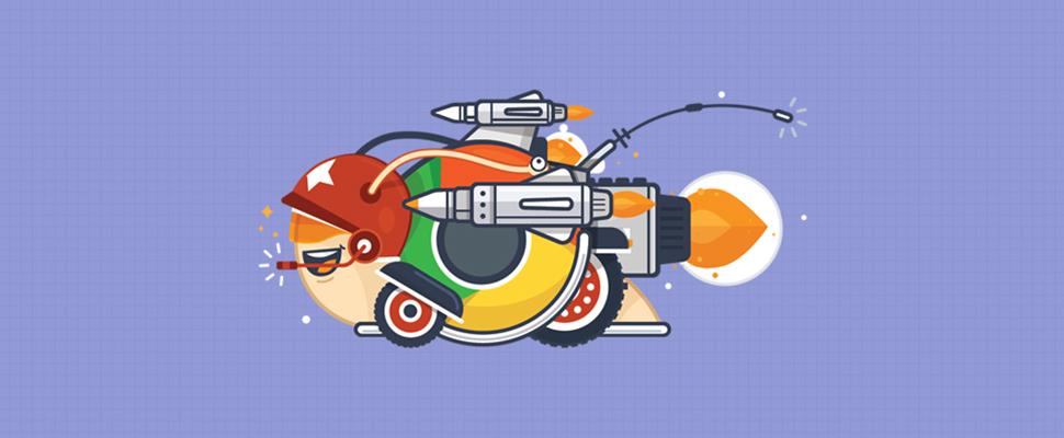 چرا سرعت وب سایت شما اهمیّت دارد؟