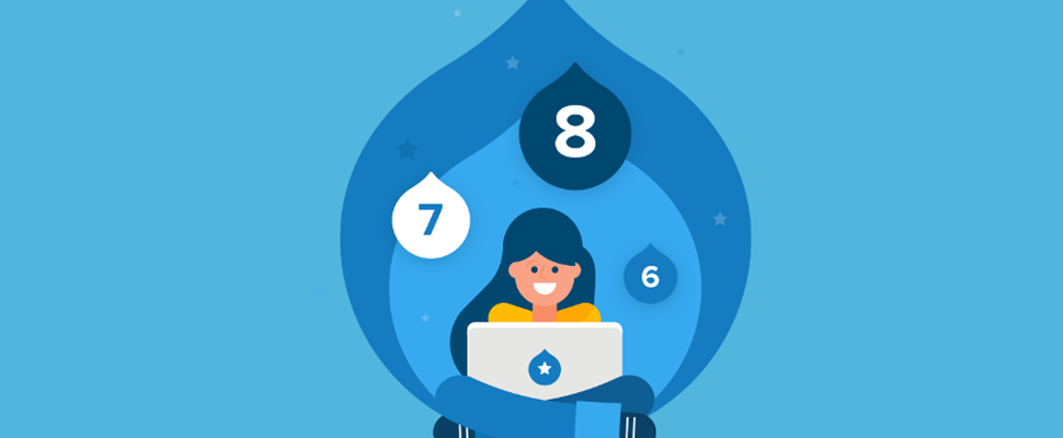 دروپال چیست؟ بررسی مزایا و معایب Drupal