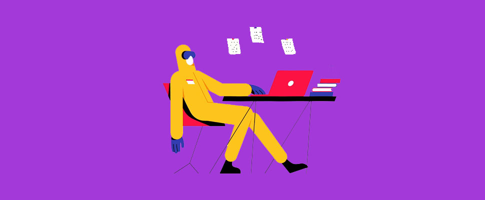 چگونه در این دوران کرونایی کسب و کارمان را نجات دهیم؟