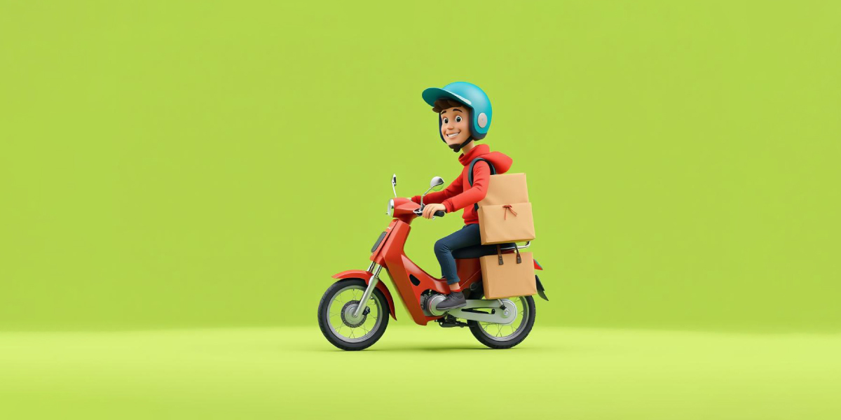 راهنمای ارسال بسته با اسنپ باکس