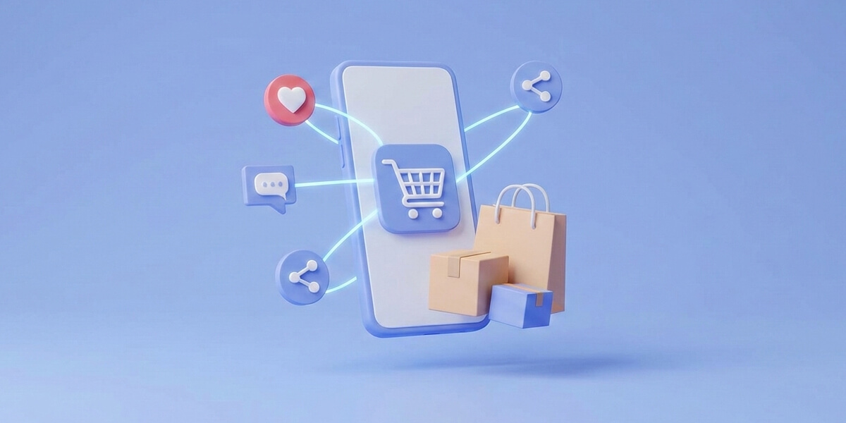 تجارت اجتماعی چیست؟ مزایا، چالش‌ها و راهکارهای موفقیت