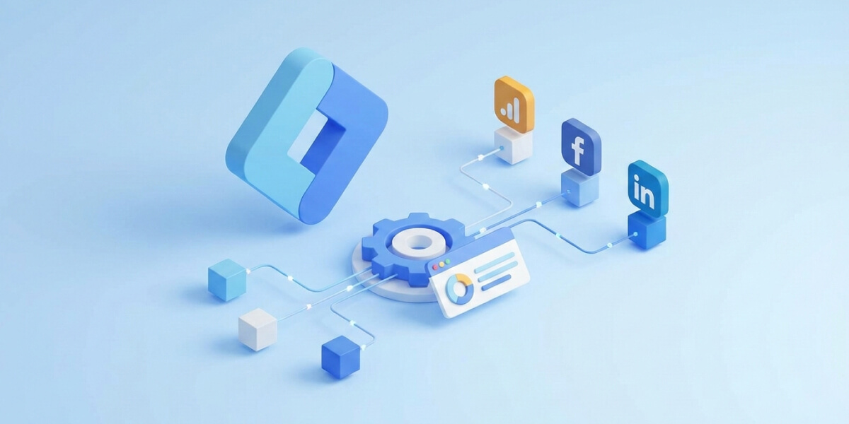 گوگل تگ منیجر (Google Tag Manager) چیست؟ کاربردها و راهنمای استفاده